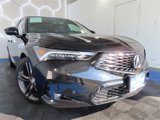 Used 2025 Acura Integra A-Spec image 2