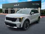 New 2025 Kia Sorento S image 2