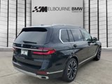 New 2025 BMW X7 xDrive40i w/ Premium Package image 4