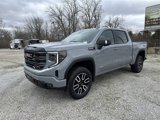 New 2025 GMC Sierra 1500 AT4 w/ Technology Package image 4