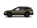 New 2025 Subaru Outback Wilderness image 4