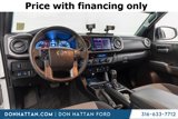 Used 2023 Toyota Tacoma TRD Off-Road image 4