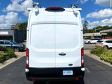 Used 2023 Ford Transit 250 148 High Roof image 4