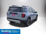 New 2026 Honda Passport RTL image 5