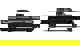 New 2026 Chevrolet Silverado 2500 LTZ w/ Trail Boss Package image 3