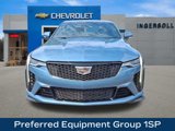 Used 2024 Cadillac CT4 V Blackwing w/ Driver Assist Package image 3