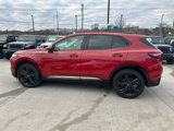 New 2025 Buick Envision Sport Touring image 6