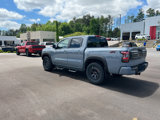 New 2025 Nissan Frontier PRO-4X w/ Pro Premium Package image 5