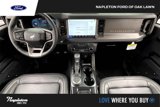 New 2025 Ford Bronco Badlands w/ Sasquatch Package image 5
