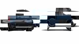 New 2026 Chevrolet Silverado 2500 Custom w/ Custom Value Package image 3