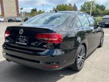 Used 2015 Volkswagen Jetta Sport image 5