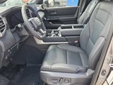 New 2025 Toyota Tundra Limited image 4