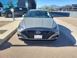 Used 2022 Hyundai Sonata SEL image 2