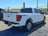 New 2025 Ford F150 Lariat image 4