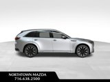 New 2025 MAZDA CX-90 3.3 Turbo S w/ Premium Package image 3
