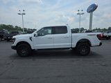 New 2025 Ford F150 Tremor w/ Equipment Group 402A High image 2