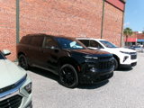 New 2025 Chevrolet Traverse RS image 2