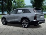 New 2026 Cadillac Vistiq Premium Luxury image 5