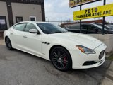Used 2018 Maserati Quattroporte S GranLusso image 2