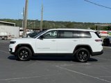New 2025 Jeep Grand Cherokee L Altitude image 4