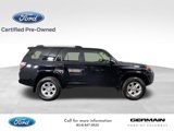 Used 2023 Toyota 4Runner SR5 Premium w/ Moonroof Package image 5