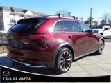 New 2025 MAZDA CX-90 Plug-In Hybrid w/ Premium Plus image 5