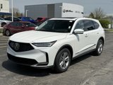 New 2025 Acura MDX SH-AWD image 4