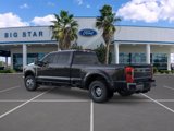 New 2026 Ford F350 4x4 Crew Cab DRW Super Duty image 5