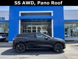 New 2025 Chevrolet Blazer EV SS image 5