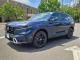 New 2026 Honda CR-V Sport Touring image 3