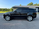 Used 2018 Land Rover Range Rover Sport HSE image 2