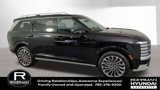 New 2026 Hyundai Palisade Calligraphy image 2
