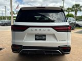 New 2025 Lexus LX 600 F Sport image 4