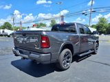 Used 2025 RAM 1500 Big Horn image 3