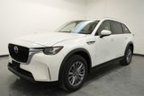 New 2025 MAZDA CX-90 3.3 Turbo w/ Preferred Package image 4