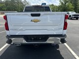 New 2025 Chevrolet Silverado 1500 LTZ image 6