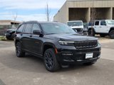 New 2025 Jeep Grand Cherokee L Summit w/ Advanced Protech Group IV image 3