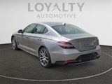 Used 2023 Genesis G70 2.0T image 3