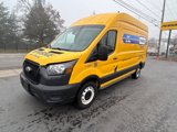 Used 2021 Ford Transit 250 148 High Roof w/ Load Area Protection Package image 3
