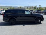 New 2025 Ford Expedition Max Platinum w/ Stealth Appearance Package image 5