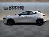 Used 2024 MAZDA MAZDA3 Hatchback w/Premium Plus Pkg image 4