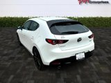 Used 2025 MAZDA MAZDA3 2.5 S Hatchback w/ Premium Pkg image 3
