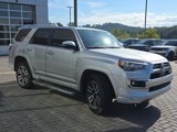 Used 2024 Toyota 4Runner Limited image 3