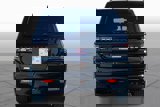 New 2025 Jeep Grand Wagoneer Series II Obsidian w/ Quick Order Packagew 28T image 5