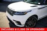 Used 2021 Land Rover Range Rover Velar R-Dynamic S image 2
