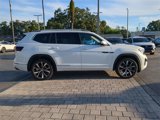 New 2026 Volkswagen Atlas SEL Premium R-Line image 3
