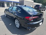 Certified 2022 Acura TLX SH-AWD w/ Technology Package image 5