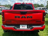 New 2025 RAM 1500 Big Horn image 3
