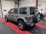 Used 2023 Jeep Wrangler Sahara image 4
