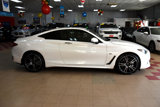 Used 2019 INFINITI Q60 3.0t image 3